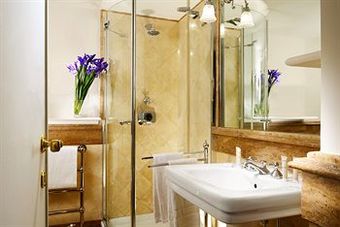 Bed & Breakfast Splendor Suite Roma
