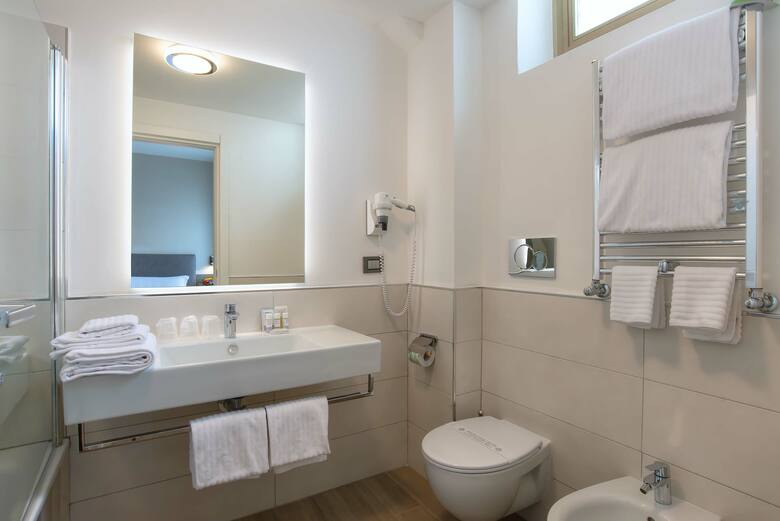 Fragrance Hotel St. Peter