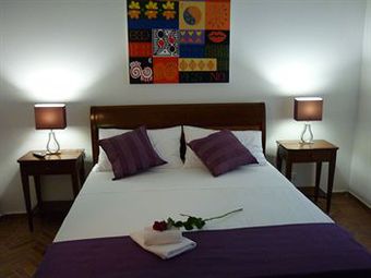 Apartamento Maison Re Di Roma