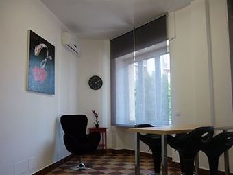 Apartamento Maison Re Di Roma