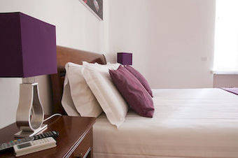 Apartamento Maison Re Di Roma