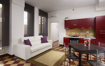 Apartamento Maison Re Di Roma