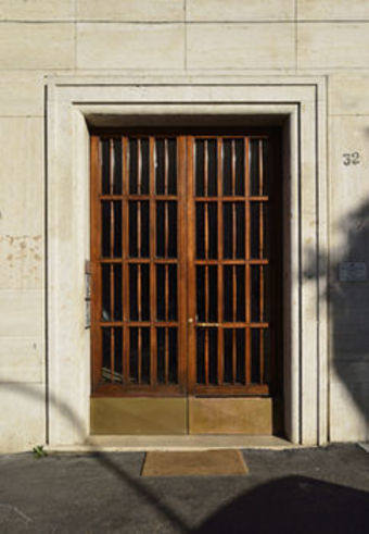 Apartamento Maison Re Di Roma
