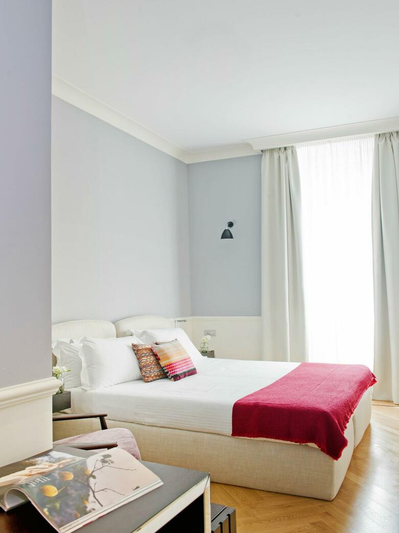 The Fifteen Keys Hotel