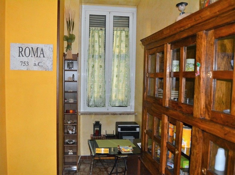 Hotel San Pietro Resort