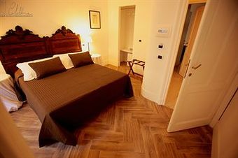 Bed & Breakfast Residenza Mazzini