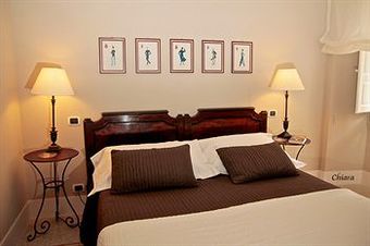 Bed & Breakfast Residenza Mazzini