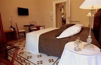 Bed & Breakfast Residenza Mazzini
