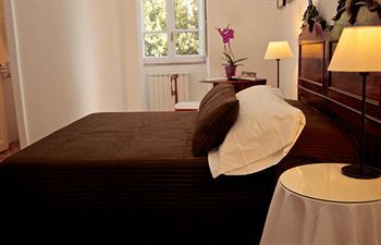 Bed & Breakfast Residenza Mazzini