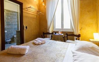 Bed & Breakfast Dulcis In Fundo