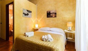Bed & Breakfast Dulcis In Fundo