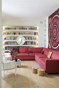 Bed & Breakfast Relais Clivo Vaticano