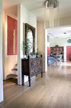 Bed & Breakfast Relais Clivo Vaticano