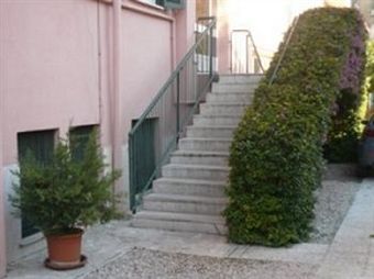 Hostal Foresteria Roma