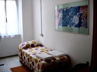 Hostal Foresteria Roma