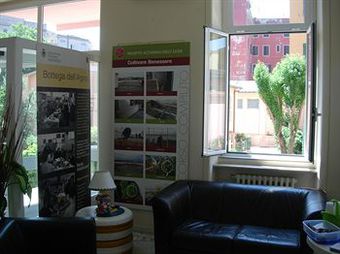 Hostal Foresteria Roma