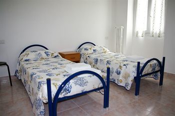 Hostal Foresteria Roma