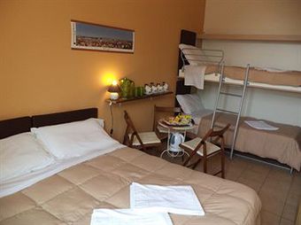 Bed & Breakfast Enjoy Roma