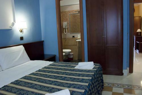Bed & Breakfast Clara Domus