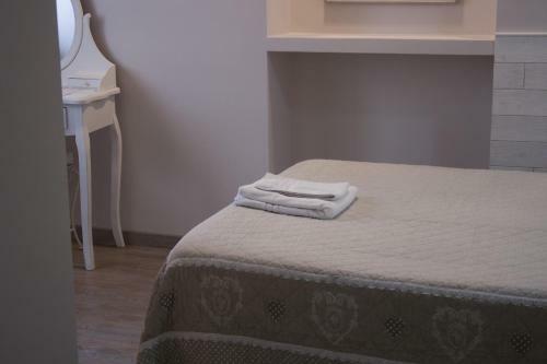 Bed & Breakfast Clara Domus