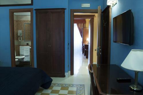 Bed & Breakfast Clara Domus