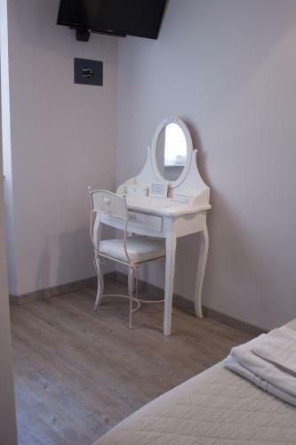 Bed & Breakfast Clara Domus