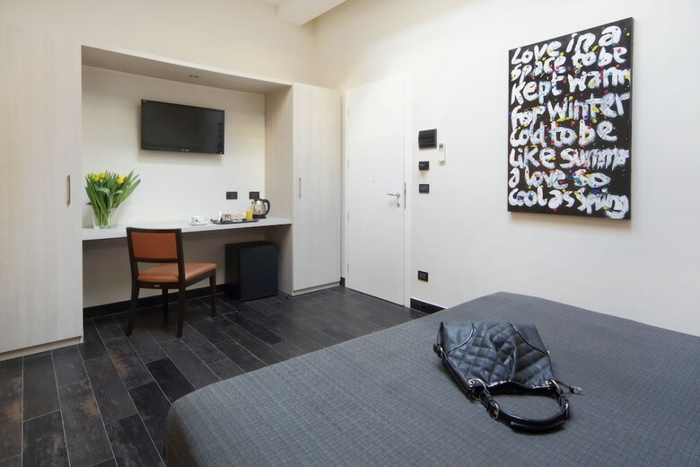 Hotel Borgo Pio Suites Inn