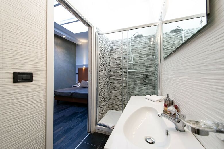 Hotel Borgo Pio Suites Inn