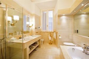 Bed & Breakfast Residenza Ruspoli Bonaparte