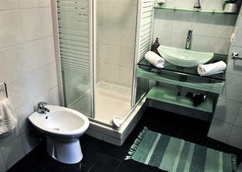 Bed & Breakfast City Life Rome