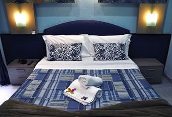 Bed & Breakfast City Life Rome