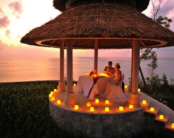 Hotel Ayana Resort And Spa Bali