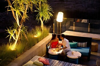 Hotel Ayana Resort And Spa Bali