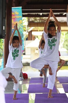 Hotel Ayana Resort And Spa Bali