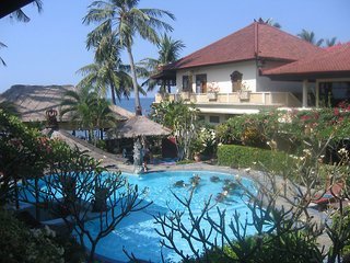 Hotel Adi Rama Beach