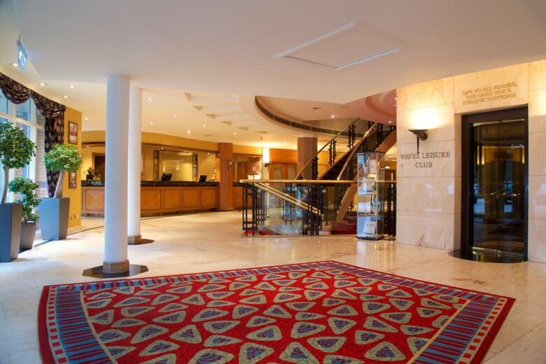Menzies Hotels Derby - Mickleover Court