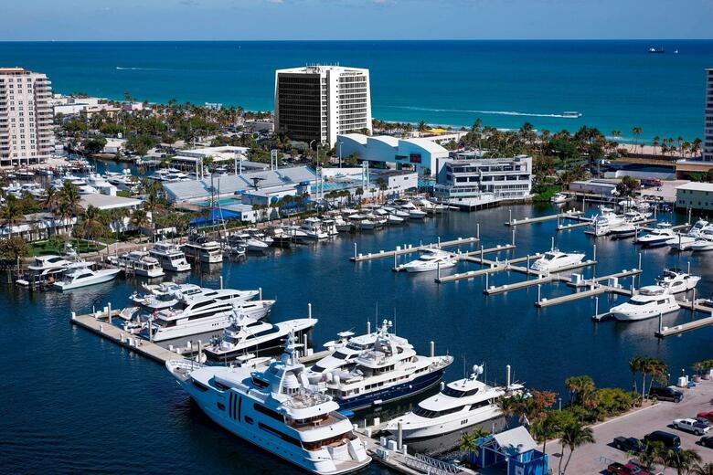 Hotel Courtyard Fort Lauderdale Beach