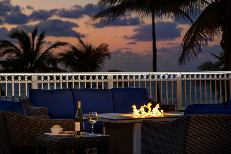 Hotel Courtyard Fort Lauderdale Beach