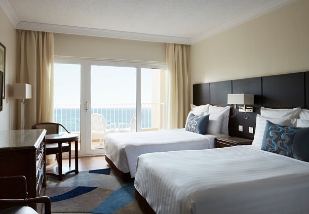 Hotel Hurghada Marriott Beach Resort