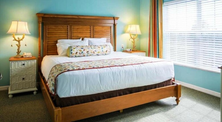 Hotel The Barefoot Suites