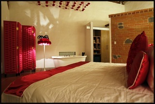 El Sueo Hotel  Spa
