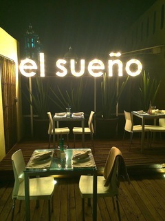 El Sueo Hotel  Spa