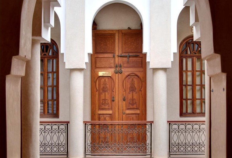 Hotel Angsana Riads Collection