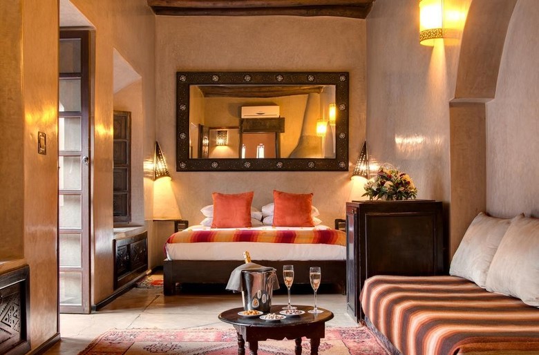 Hotel Angsana Riads Collection