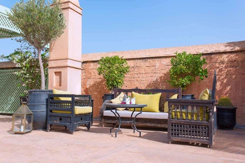 Hotel Angsana Riads Collection