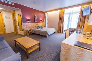 Royal Square Hotel & Suites