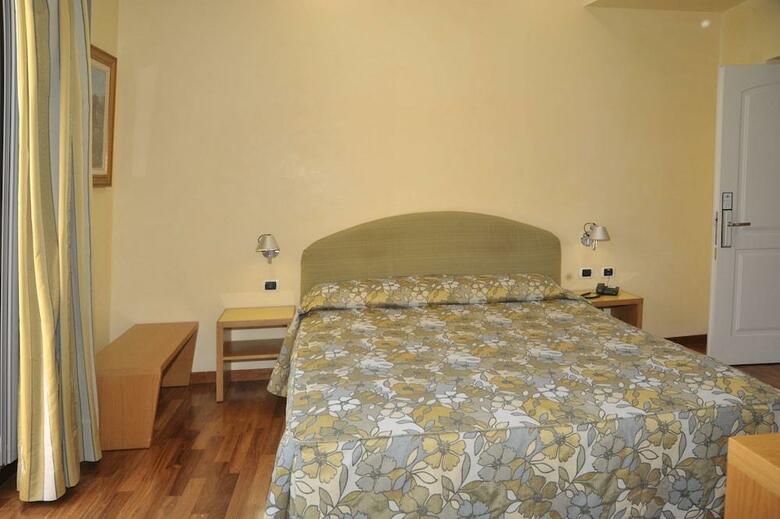 Hotel Palazzo Papaleo