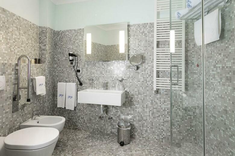 Hotel Palazzo Papaleo