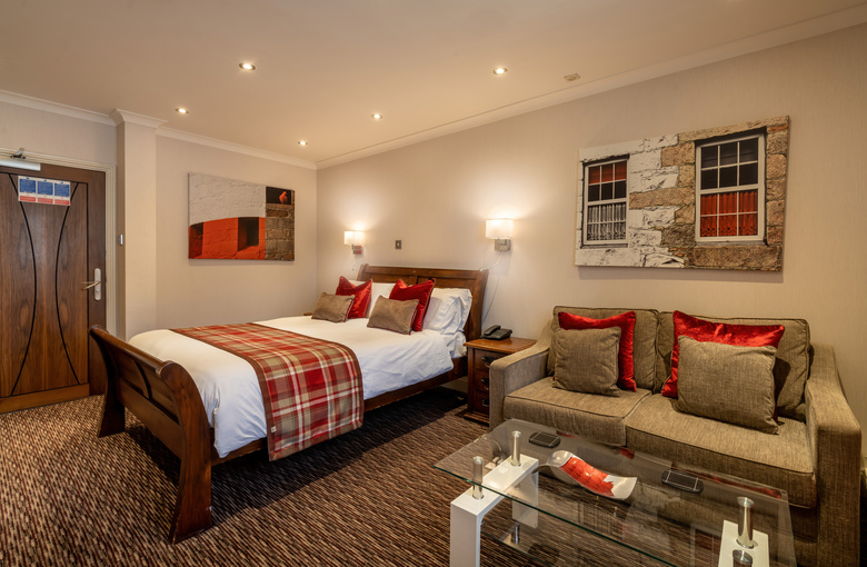Hotel The Inn Boutique