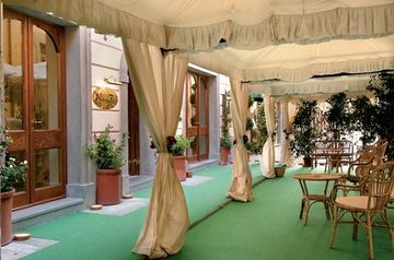 Bed & Breakfast Relais Dei Fiori